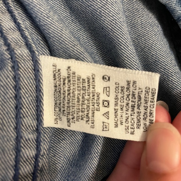 Free People Skirt - Picture 2 of 4